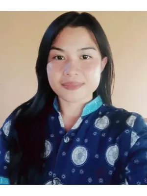 Wike Johanita, S.Pd.